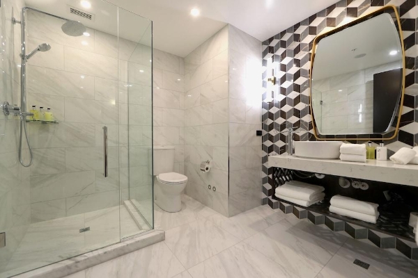 Hotel Swiss-Belboutique Napier (Napier )